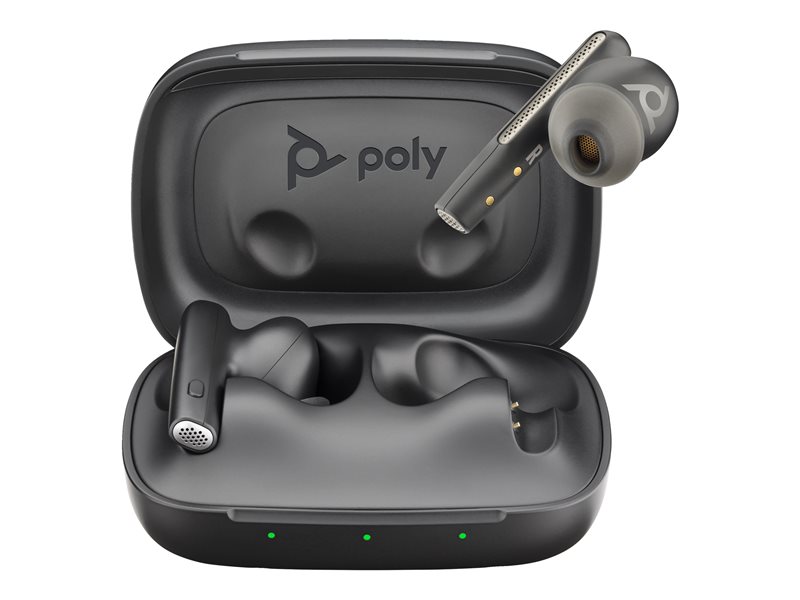 Poly Voyager Free 60 Uc 7y8h3aa